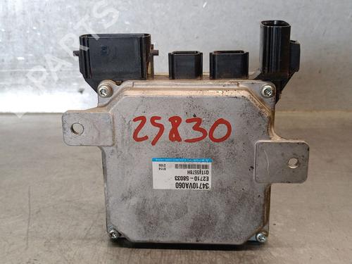 Steering ECU SUBARU LEVORG 1.6 AWD (VM4) | BP36866707M49 - Image 2