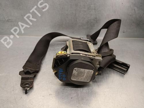 Front right seatbelt MERCEDES-BENZ R-CLASS (W251, V251) R 320 CDI 4-matic (251.125) | BP25271871I25 