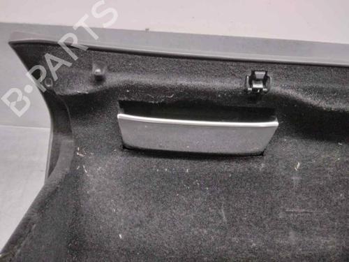 Glove box MERCEDES-BENZ C-CLASS (W203) C 32 AMG Kompressor (203.065) | BP16170063C95 