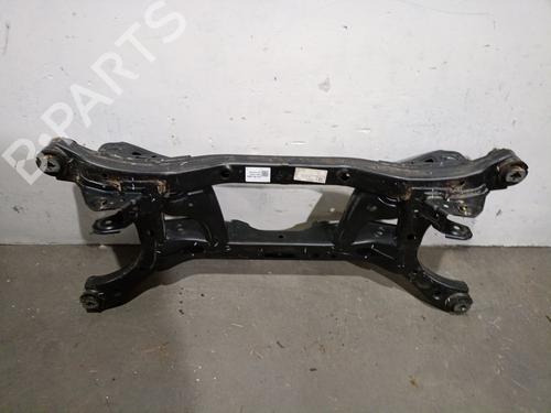 Used Rear axle HYUNDAI KONA SUV Van (OS, OSE, OSI) EV (204 hp) 28100662