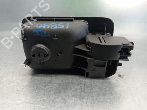 Rear left interior door handle LAND ROVER DISCOVERY III (L319)  | BP10309712I15 