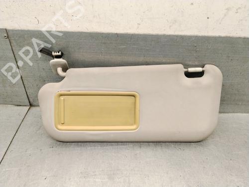 Venstre solskærm MAZDA 6 Hatchback (GH) 2.2 MZR-CD (GH10) | BP39103558I1 - Image 1