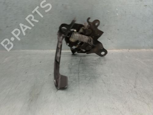Hood lock TOYOTA YARIS (_P13_) 1.5 Hybrid (NHP130_, NHP130) | BP27715334C133 