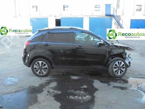 Sikkerhedssele-spænde SSANGYONG KORANDO (CK)  | BP20248385I32 