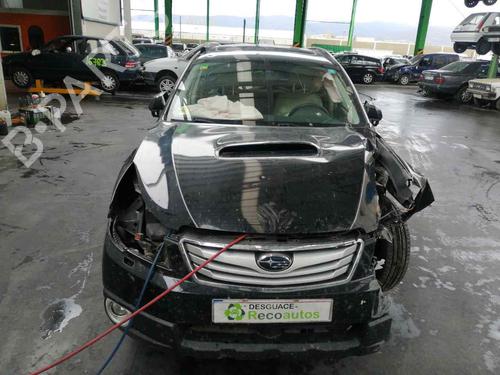 Steering column SUBARU LEGACY V Estate (BR) 2.0 D AWD | BP11290757M21 