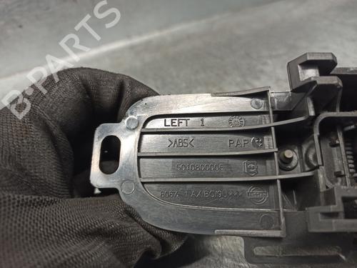 Front left interior door handle NISSAN NOTE (E11, NE11)  | BP9966409I13 