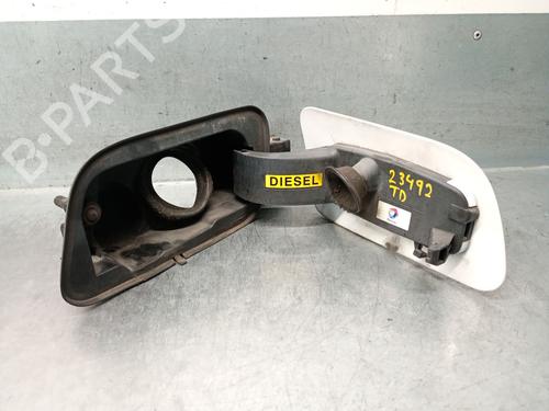 Fuel flap CITROËN C4 Grand Picasso II (DA_, DE_) 1.6 BlueHDi 120 | BP28590828C131 