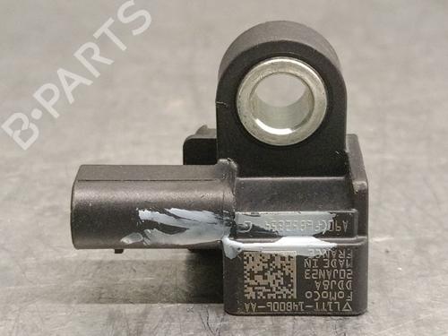 Used Electronic module Electronic module VW AMAROK (T1A, T1B) 3.0 TDI 4motion (241 hp) 34578649 34578649