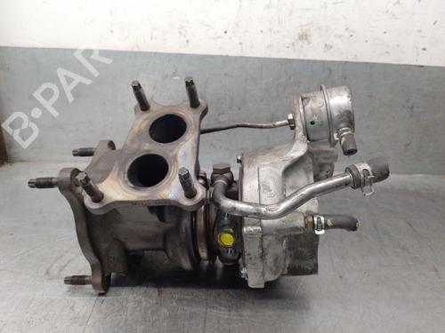 Turbolader/Kompressor SUBARU LEVORG 1.6 AWD (VM4) | BP39560103M71 - Image 4