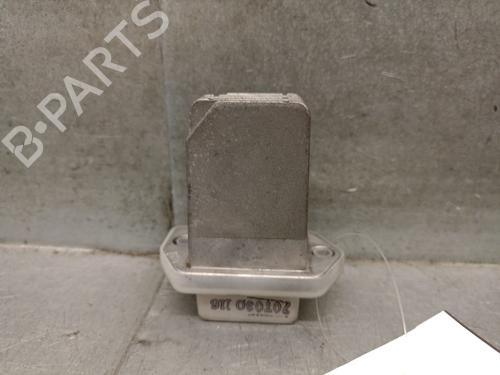 Used Heater resistor Heater resistor NISSAN MICRA IV (K13K, K13KK) 1.2 (80 hp) 33618396 33618396