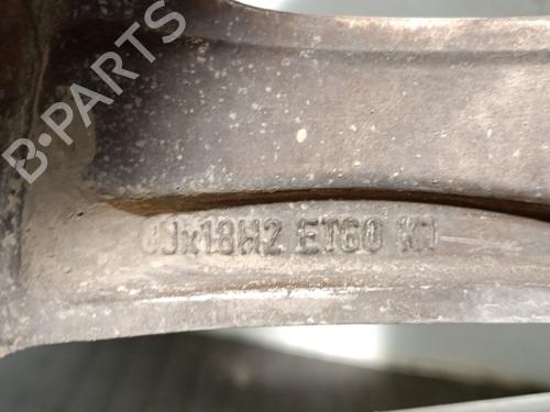 Rim MERCEDES-BENZ M-CLASS (W164) ML 320 CDI 4-matic (164.122) | BP24553686C45 