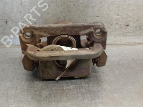 Left rear brake caliper RENAULT KOLEOS I (HY_) 2.0 dCi (HY0K) | BP37720001M107 - Image 3