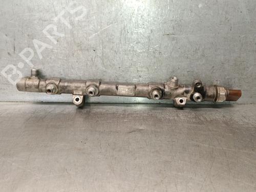 Sprederrør Sprederrør AUDI Q7 (4MB, 4MG, 4MQ) SQ7 TDI quattro (435 hp) 33795789 33795789