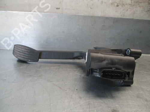 Pedal FIAT MULTIPLA (186_) 1.9 JTD 115 | BP5964131I4 