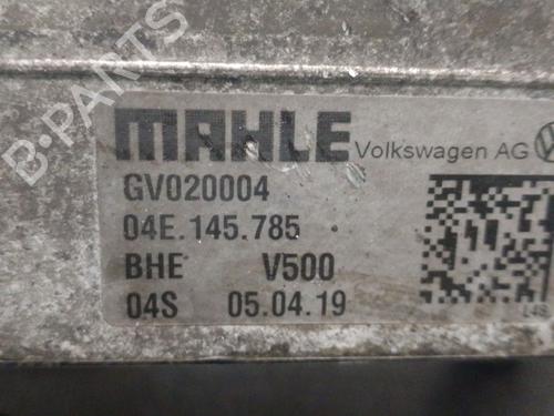 Intercooler SEAT LEON ST (5F8) 1.5 TGi | BP39963048M30 - Image 4