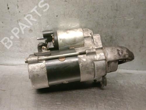 Starter OPEL ASTRA J (P10) 1.6 CDTi (68) | BP31829279M8