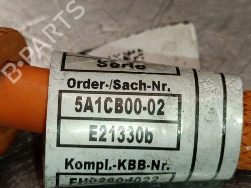 Cable BMW 3 (G20, G80, G28) 330 e Plug-in-Hybrid | BP34187181E12  - Image 8