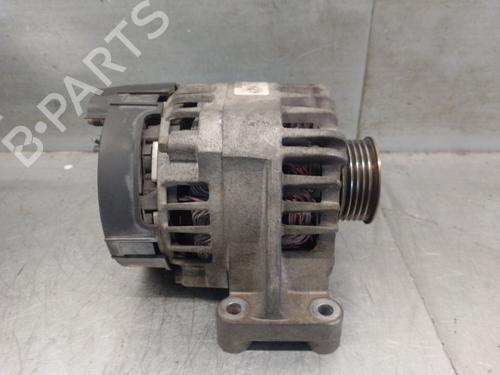 Used Alternator FIAT PUNTO (188_) 1.2 16V 80 (188.233, .235, .253, .255, .333, .353, .639,... (80 hp) 28180467