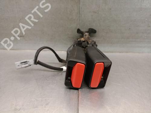 Seat buckle RENAULT CAPTUR II (HF_) Blue dCi 95 (HFAF) | BP31947764I32