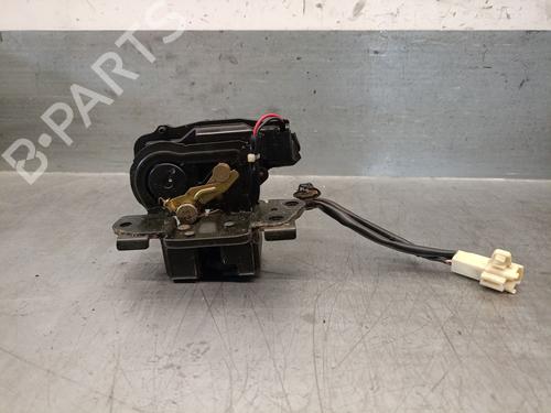 Used Tailgate lock Tailgate lock 37997504 37997504