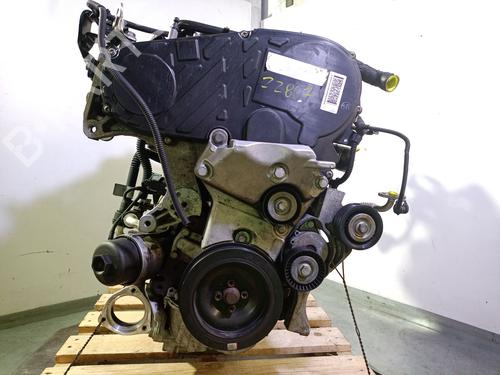 Used Engine OPEL ZAFIRA TOURER C (P12) 2.0 CDTi (75) (130 hp) 26391397