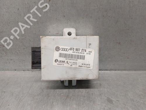 Used Electronic module Electronic module AUDI Q7 (4LB) 3.0 TDI quattro (240 hp) 33209118 33209118