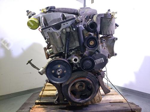 Motor SSANGYONG KORANDO (KJ) 2.9 TD (120 hp) 30686504