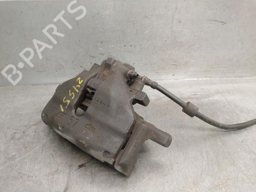 Left front brake caliper SEAT ALHAMBRA (7V8, 7V9) 1.9 TDI | BP32173131M105 