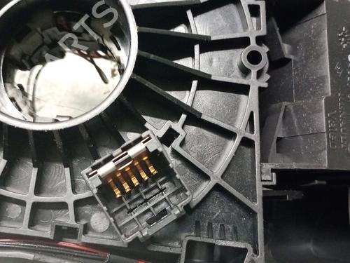 Headlight switch RENAULT GRAND SCÉNIC II (JM0/1_) 1.9 dCi (JM0G, JM12, JM1G, JM2C) | BP30860281I24 