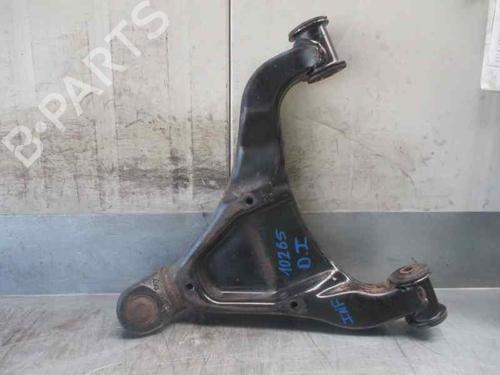 Left front suspension arm VW LT 28-46 II Van (2DA, 2DD, 2DH) 2.5 TDI | BP5615469M12 