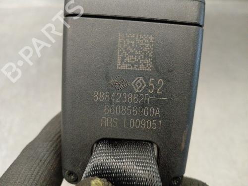 Seat buckle DACIA BIGSTER  | BP34544620I32  - Image 5