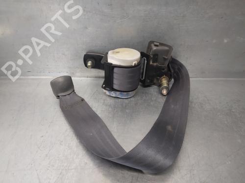 Used Rear left seatbelt OPEL MONTEREY A (M92) 3.1 TD (UBS69D, UBS69G) (114 hp) 13521566