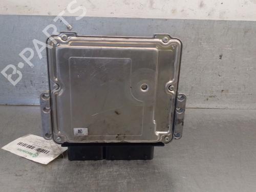 Engine control unit (ECU) HONDA HR-V (RU) 1.6 i-DTEC (RU8) | BP36805553M57 - Image 2
