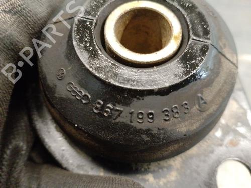 Engine mount SEAT MARBELLA (28A) 0.9 Cat | BP21578577M89 