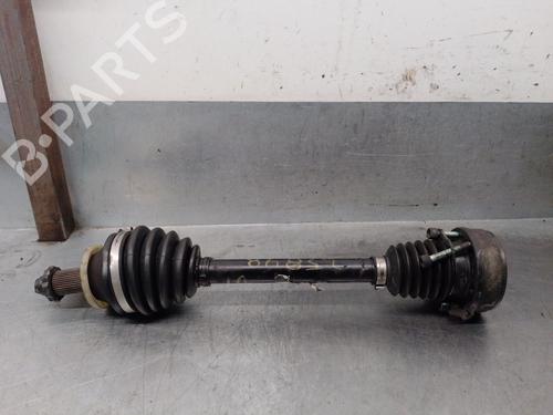 Used Left front driveshaft Left front driveshaft 37243506 37243506