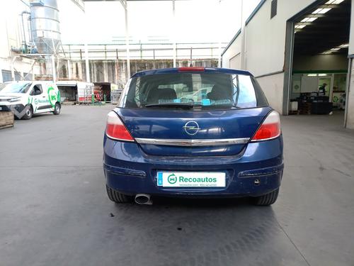 Front slam panel OPEL ASTRA H (A04) 1.9 CDTI (L48) | BP31599307C72