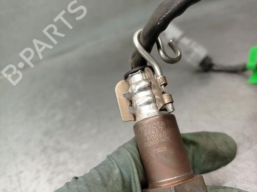 Electronic sensor TOYOTA YARIS (_P21_, _PA1_, _PH1_) 1.5 Hybrid (MXPH10, MXPH11) | BP20676415M84 