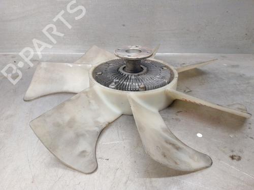 Ventoinha NISSAN PICK UP (D22) | BP30774258M128