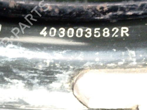 Fælk RENAULT MASTER III Van (FV) 2.3 dCi 135 FWD (FV0N, FV08, FV06, FV00, FV1S) | BP37442485C45 - Image 6