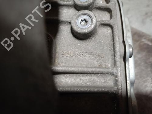 Gearbox PEUGEOT 3008 II SUV (MC_, MR_, MJ_, M4_) 1.5 BlueHDi 130 | BP32411705M3 