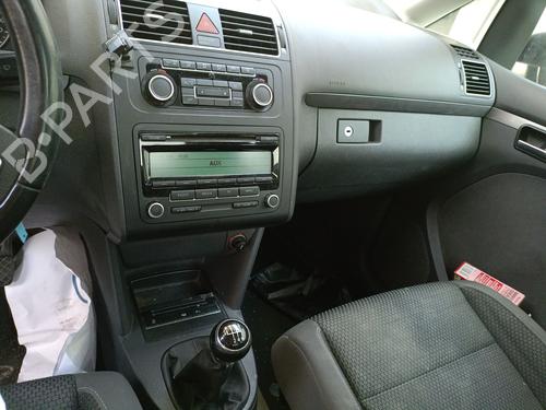 Gearbox VW TOURAN (1T3) 1.6 TDI | BP28116868M3 - Image 23