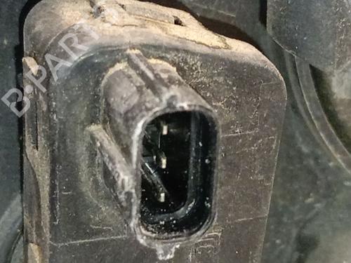 Right headlight DODGE JOURNEY 2.0 CRD | BP37486856C29 - Image 7
