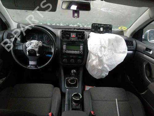 Seat buckle VW GOLF V Variant (1K5) 1.9 TDI | BP20257535I32 - Image 9
