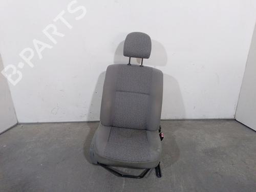 Used Right front seat DACIA LOGAN (LS_) 1.6 (LSOB, LSOD, LSOF, LSOH) (87 hp) 27807653
