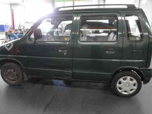 Used Parts SUZUKI WAGON R+ Hatchback (EM) 1.2 (SR412) 1335406