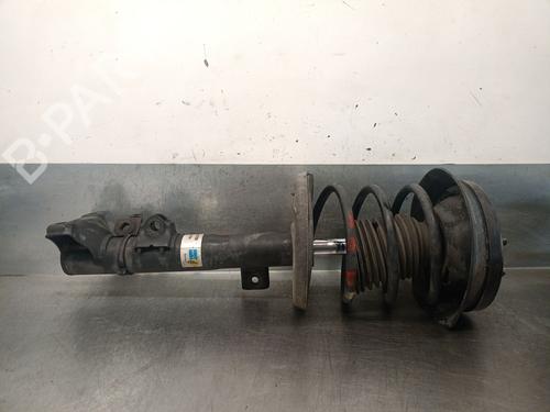 Left front shock absorber MERCEDES-BENZ C-CLASS T-Model (S203) C 270 CDI (203.216) | BP27535841M16 