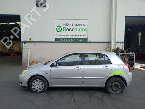 Used Parts TOYOTA COROLLA (_E12_) 2.0 D-4D (CDE120R, CDE120L_) (116 hp) 3605809