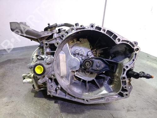 Used Gearbox CITROËN C5 III (RD_) 2.0 16V (RDRFJC, RDRFJF) (140 hp) 30615484
