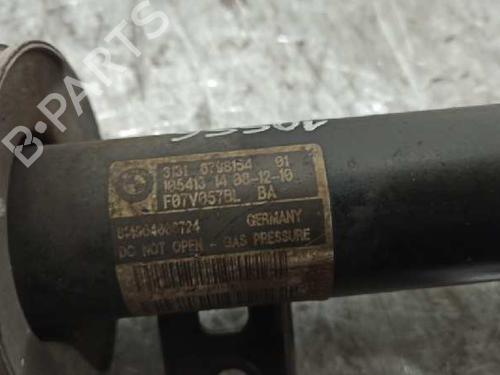 Right front shock absorber BMW 5 Gran Turismo (F07) 530 d | BP5187261M17 