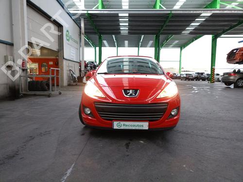 Right front driveshaft PEUGEOT 207 (WA_, WC_) | BP32385212M39